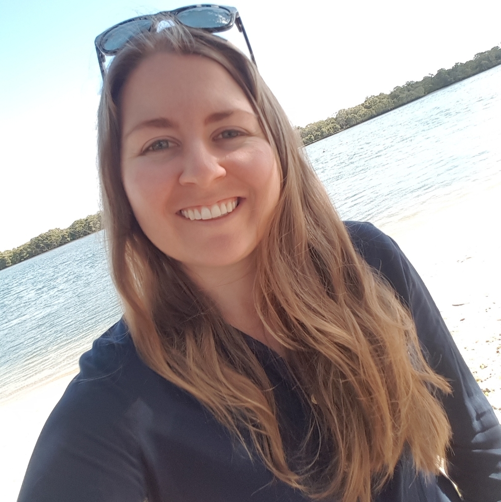 Meet your Posher, Caetlyn
